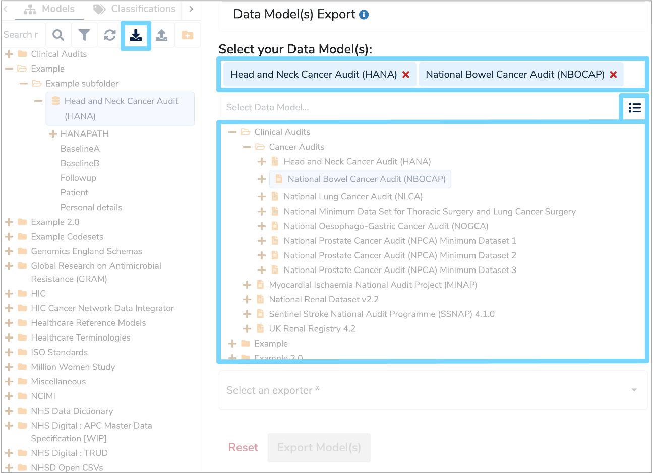 exporting-data-models-documentation